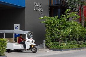 Blue Hippo Hotel