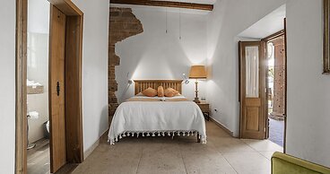 HOTEL Casona El Calvario
