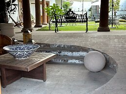 HOTEL Casona El Calvario