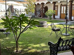 HOTEL Casona El Calvario