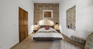 HOTEL Casona El Calvario
