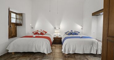 HOTEL Casona El Calvario