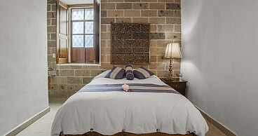 HOTEL Casona El Calvario