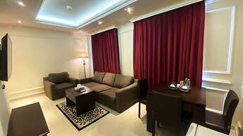 Majestic Hotel