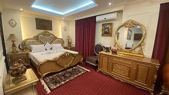 Majestic Hotel