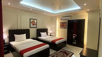 Majestic Hotel