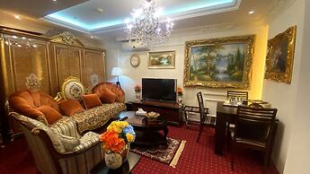 Majestic Hotel