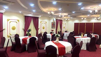 Majestic Hotel