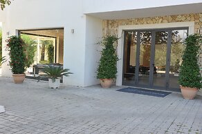 Suite Hotel Dominicus