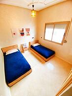 Appartement calme