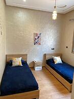 Appartement calme