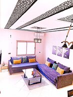 Appartement calme