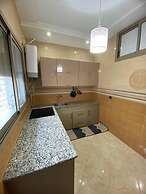 Appartement calme