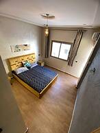 Appartement calme