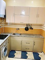 Appartement calme