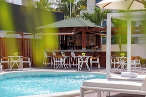 HM Bavaro Beach – Adults Only