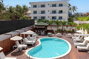 HM Bavaro Beach – Adults Only