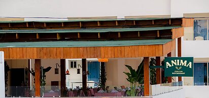HM Bavaro Beach – Adults Only