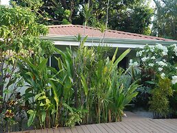Cote Pacific Casitas