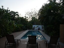 Cote Pacific Casitas
