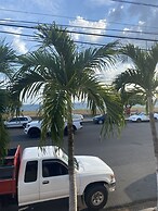 Frente al mar loft