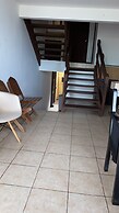 Frente al mar loft