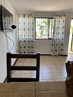Frente al mar loft