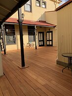 The Exchange Beaconsfield - Offering Heritage Accommodation