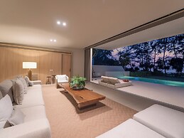 Veyla Natai Residence - Luxury Pool Villa
