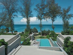 Veyla Natai Residence - Luxury Pool Villa