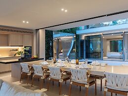 Veyla Natai Residence - Luxury Pool Villa