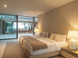 Veyla Natai Residence - Luxury Pool Villa