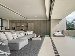 Veyla Natai Residence - Luxury Pool Villa