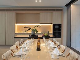 Veyla Natai Residence - Luxury Pool Villa