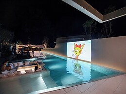 Veyla Natai Residence - Luxury Pool Villa