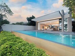 Veyla Natai Residence - Luxury Pool Villa