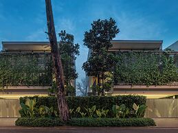Veyla Natai Residence - Luxury Pool Villa