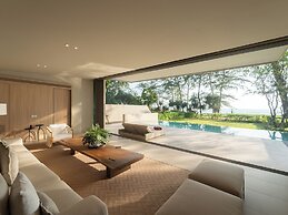Veyla Natai Residence - Luxury Pool Villa