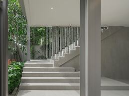 Veyla Natai Residence - Luxury Pool Villa