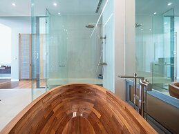 Veyla Natai Residence - Luxury Pool Villa