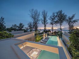 Veyla Natai Residence - Luxury Pool Villa