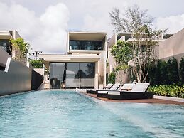 Veyla Natai Residence - Luxury Pool Villa