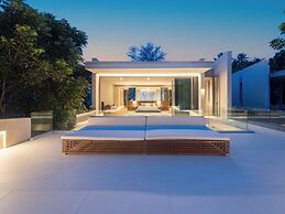 Veyla Natai Residence - Luxury Pool Villa