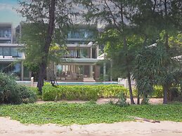 Veyla Natai Residence - Luxury Pool Villa