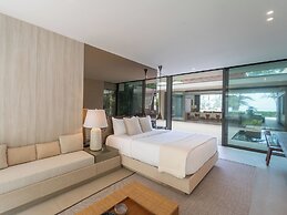 Veyla Natai Residence - Luxury Pool Villa
