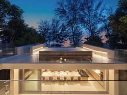 Veyla Natai Residence - Luxury Pool Villa