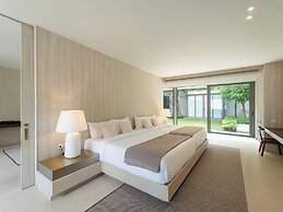 Veyla Natai Residence - Luxury Pool Villa