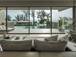Veyla Natai Residence - Luxury Pool Villa