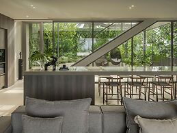 Veyla Natai Residence - Luxury Pool Villa