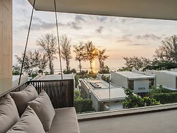 Veyla Natai Residence - Luxury Pool Villa